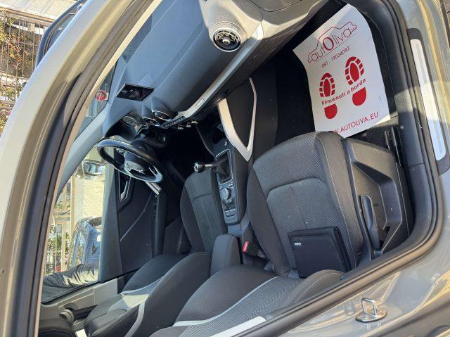 AUDI Q2 1.6 tdi Sport