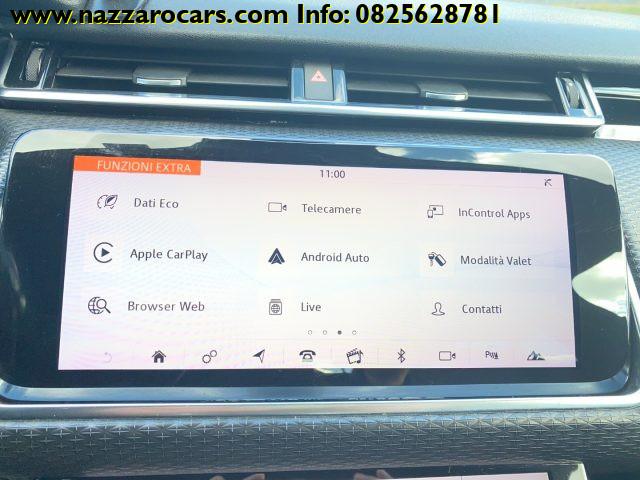 LAND ROVER Range Rover Velar 2.0D I4 240 CV R-Dynamic