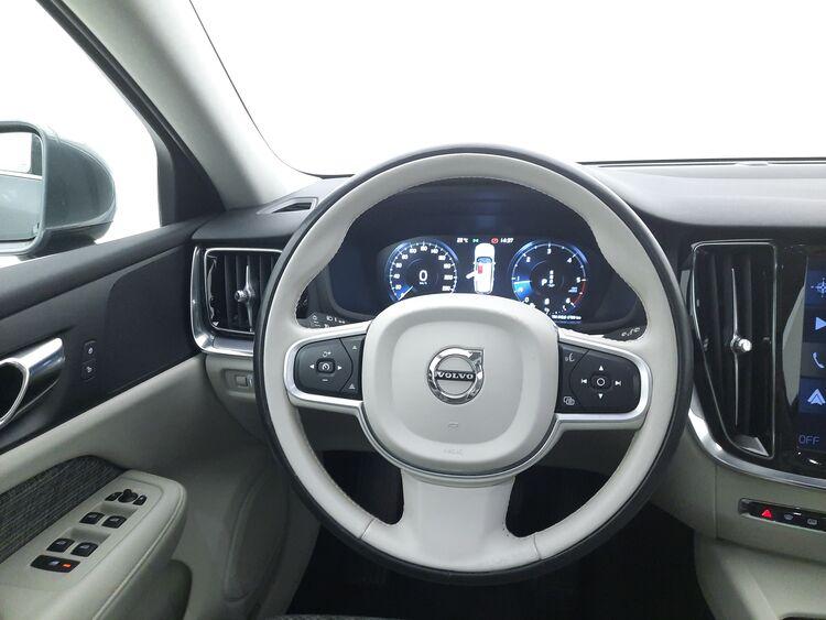 Volvo V60 B4 (d) Momentum Business Pro Geartronic BR931133 2.0 Mild Hybrid 197CV