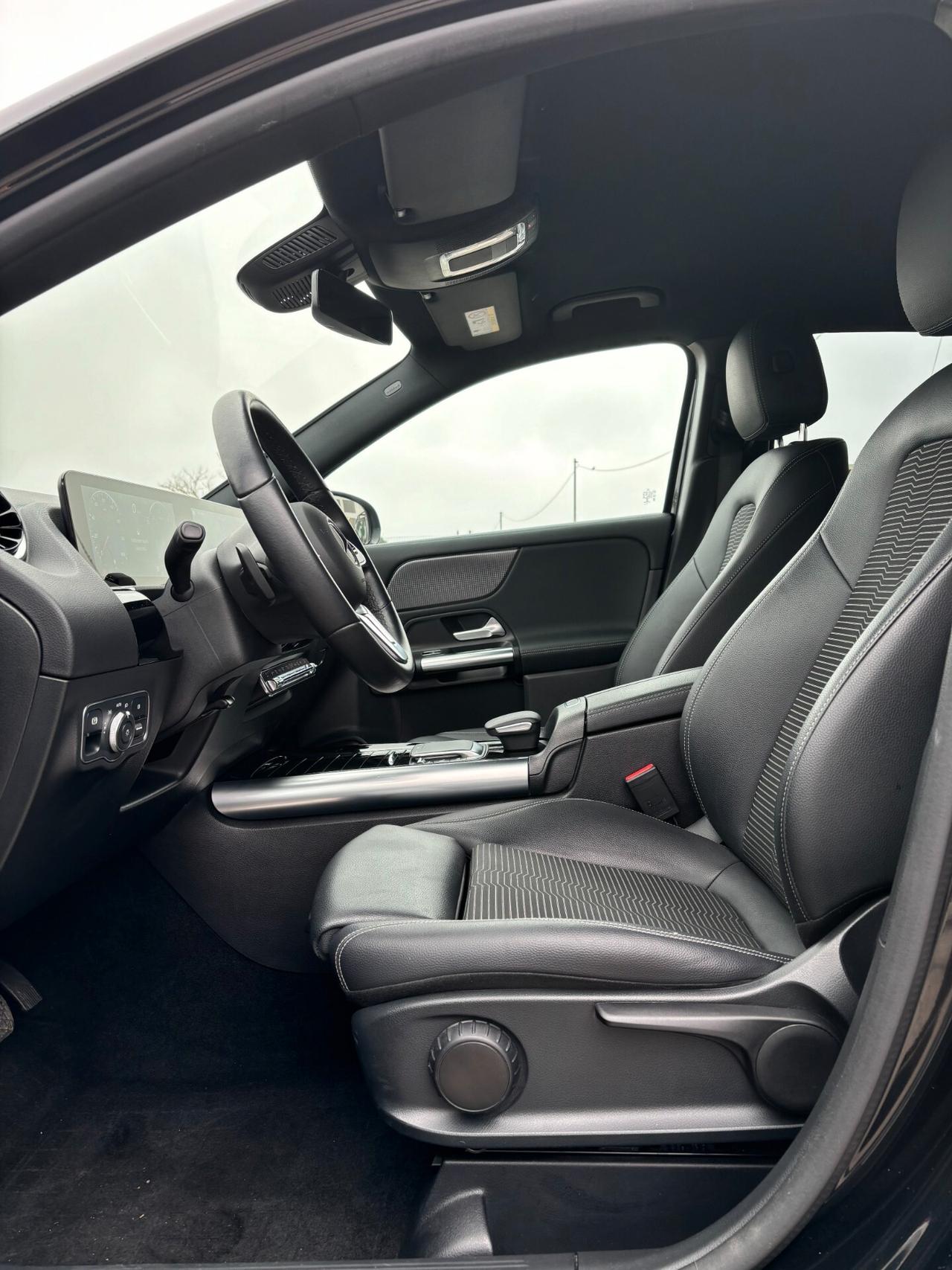 Mercedes-benz GLA 180 d Automatic Sport Plus