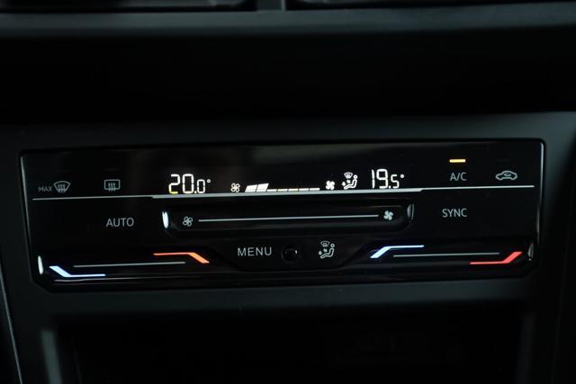 VOLKSWAGEN Taigo 1.0 TSI 115 CV R-Line