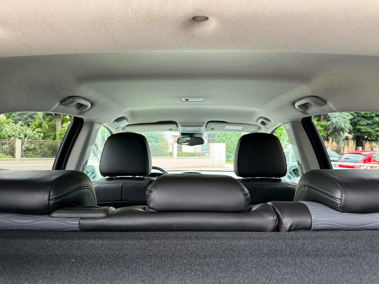 OPEL MOKKA 1.7 CDTI Ecot 4x4 COSMO NEOP 3 ANNI GARANZIA*