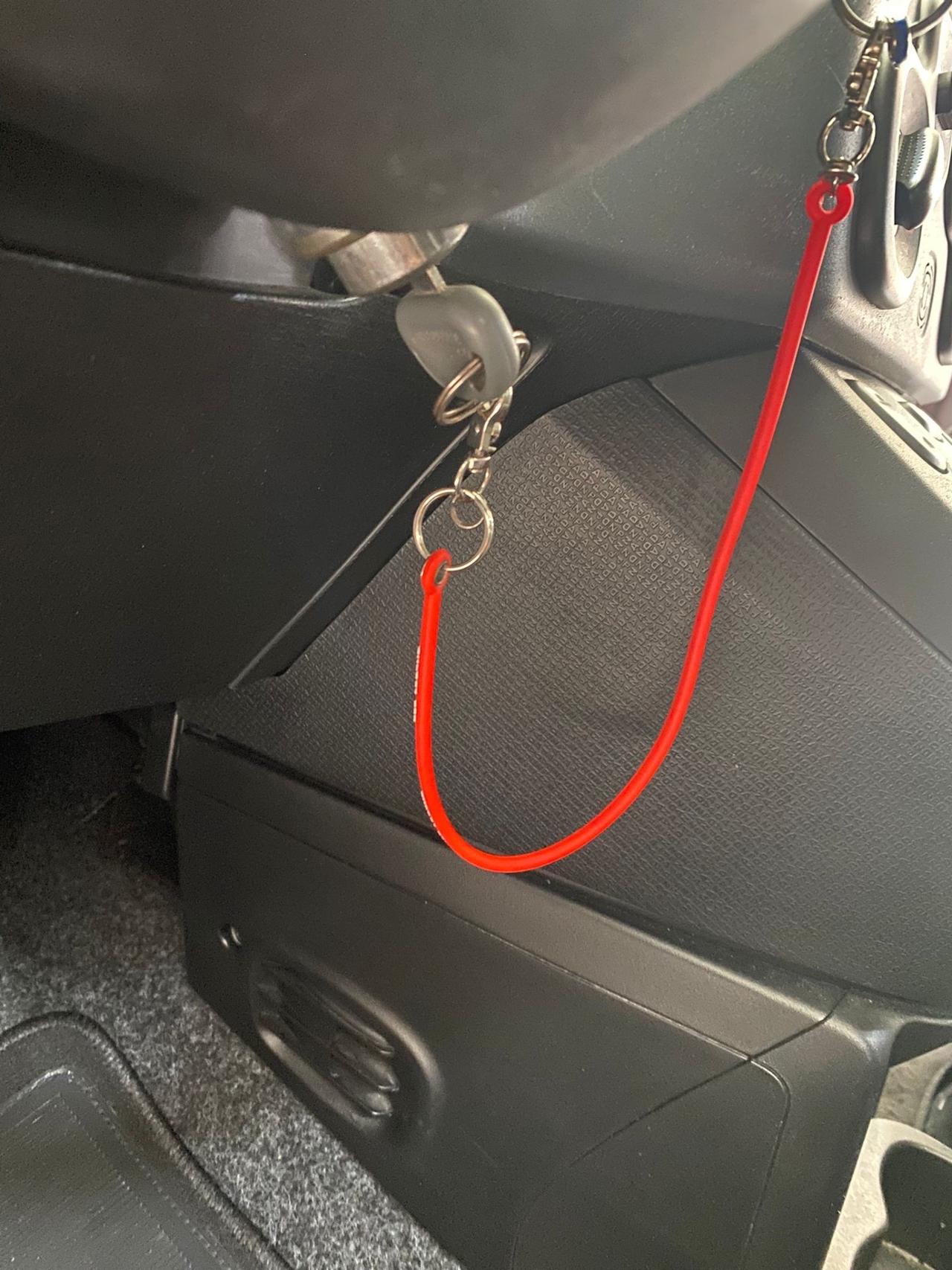 Fiat Panda 1.2 EasyPower City Life