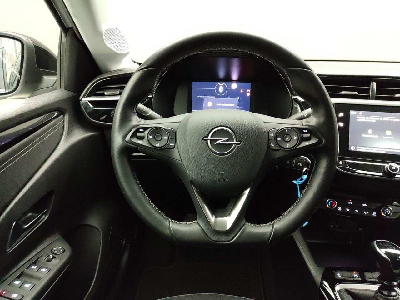 OPEL Corsa VI 2020 1.2 100CV ELEGANCE