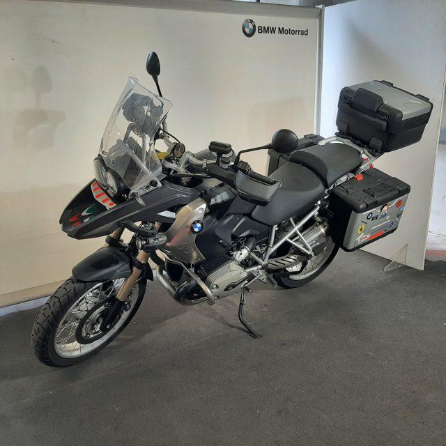 BMW R 1200 GS R 1200 GS