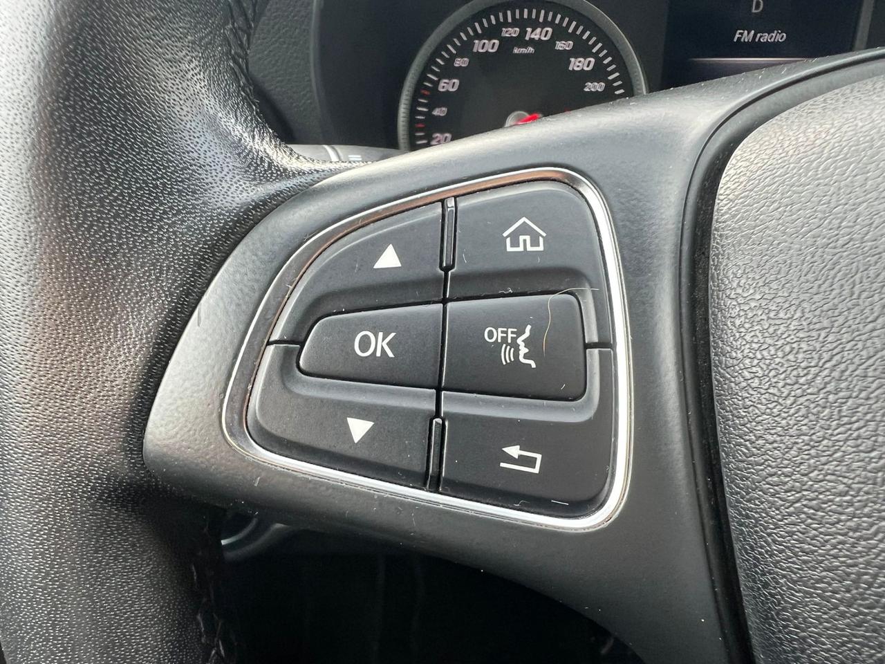 Mercedes-benz C 200 d S.W. Auto Business