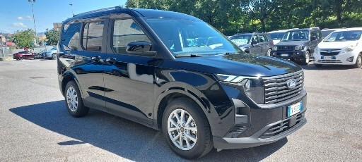 Ford Tourneo Courier 1.0 EcoBoost