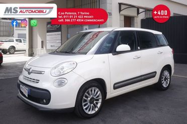 FIAT 500L Living FIAT 500L Living 1.6 Multijet 105cv Lounge Unicoproprietario