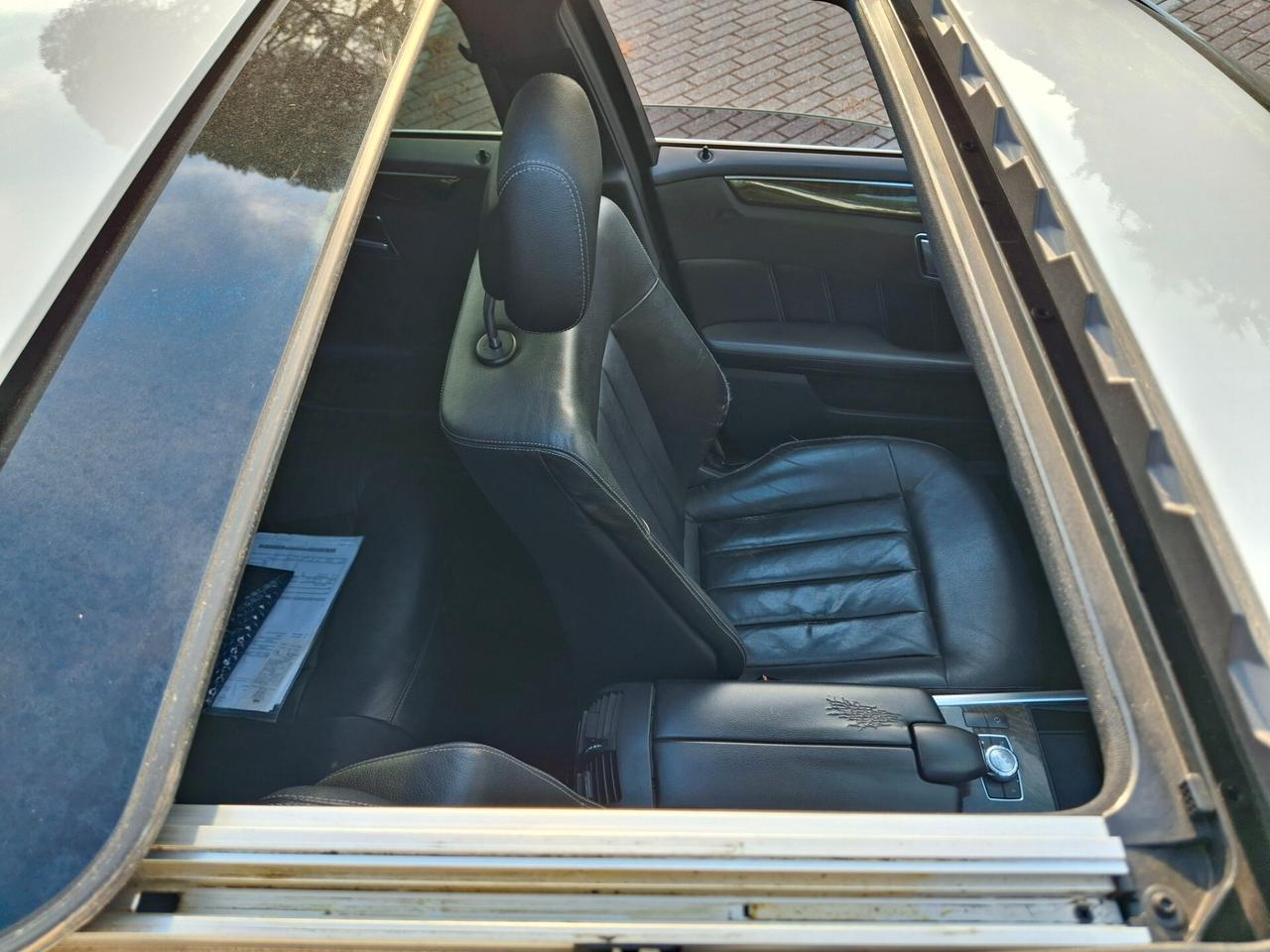 Mercedes-benz E 250 CDI Premium