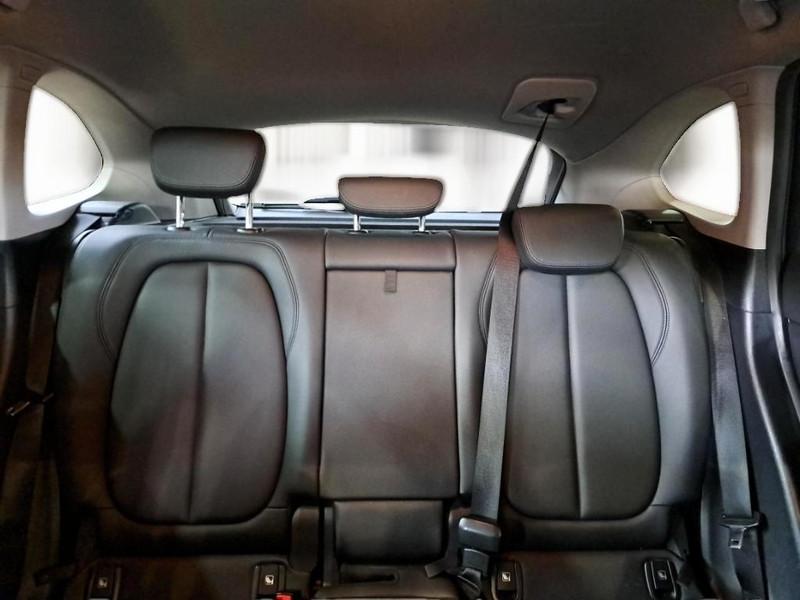 BMW X1 xDrive 20d Business Advantage automatico