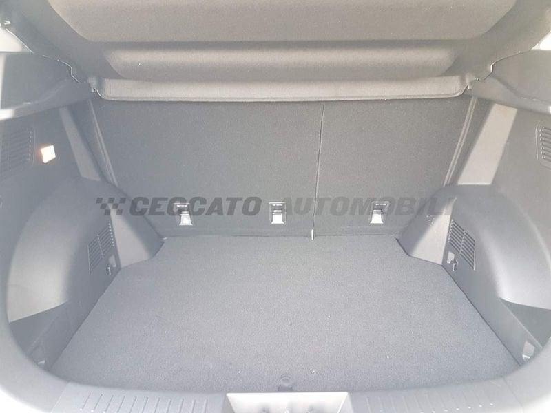 DR AUTOMOBILES dr 5.0 Dr 5.0 1.5 Turbo CVT