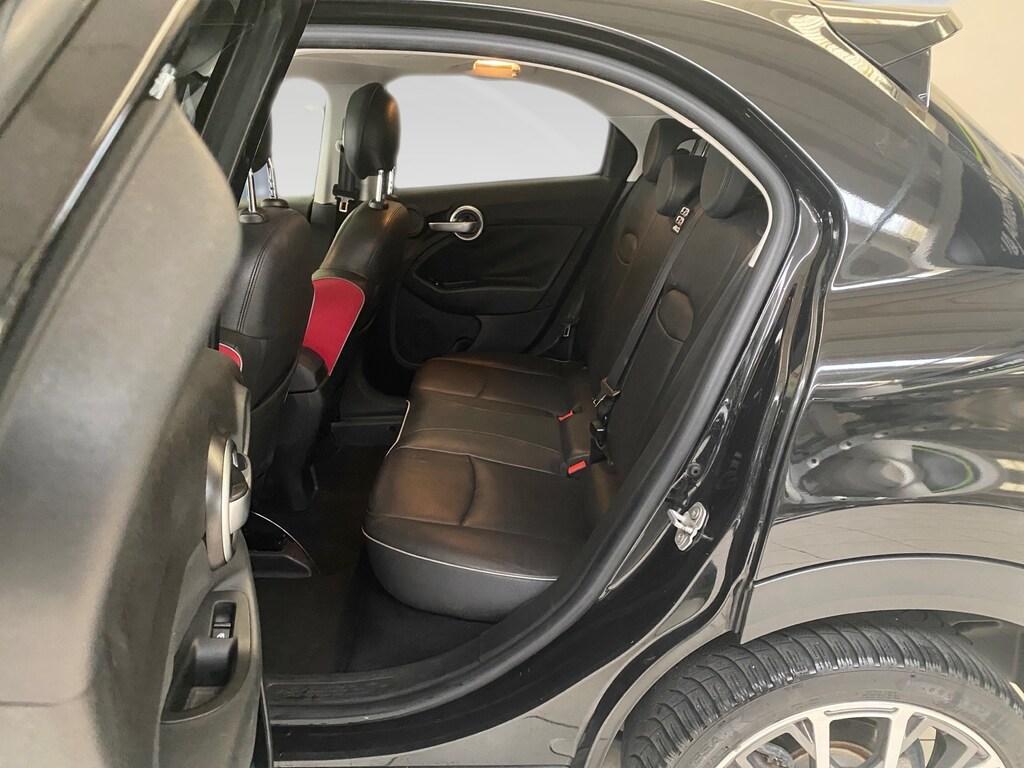 Fiat 500X 2.0 Multijet Cross Plus 4x4 Auto - PROMO