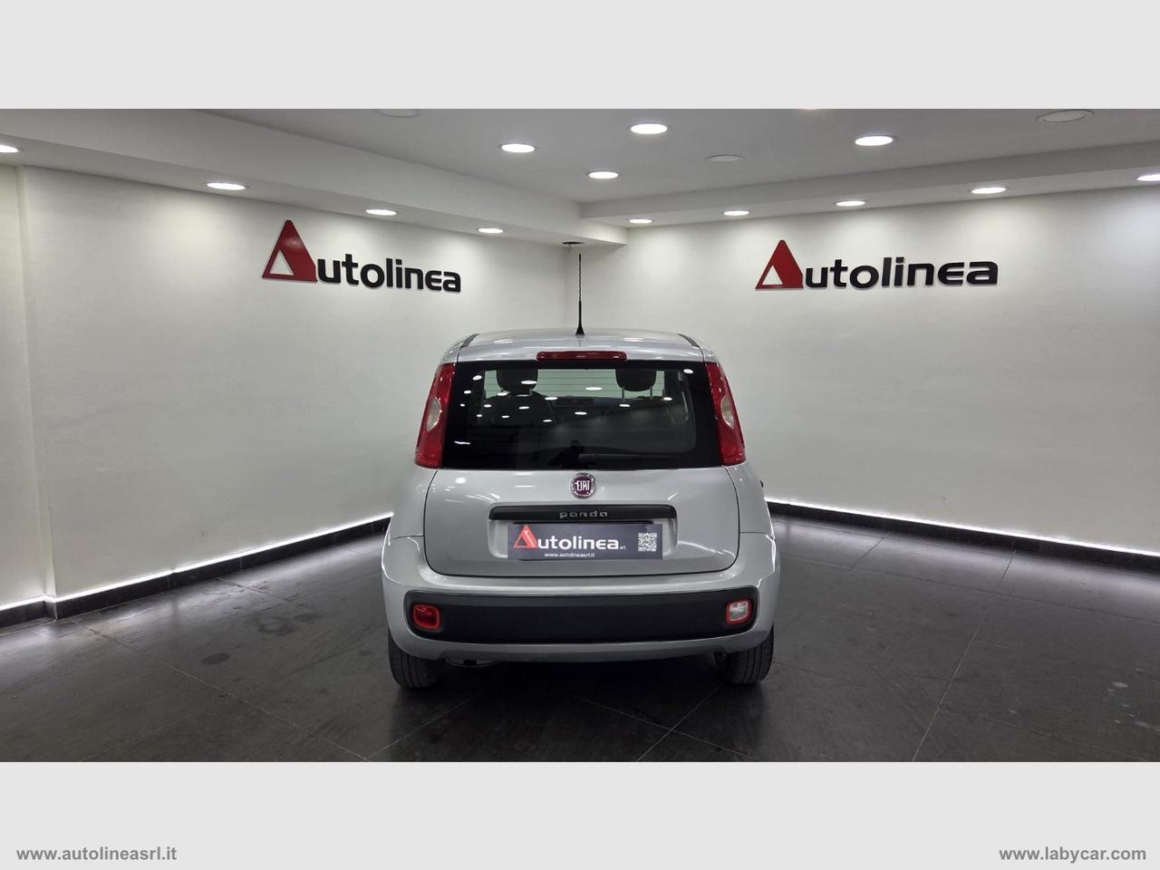 FIAT Panda 1.3 MJT S&S Lounge