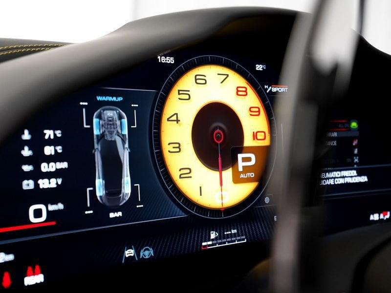 Ferrari Purosangue 6.5 V12 F1 DCT 4WD