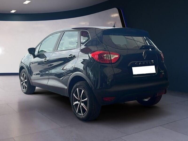 Renault Captur Captur 0.9 Energy TCe 90cv S&S Intens