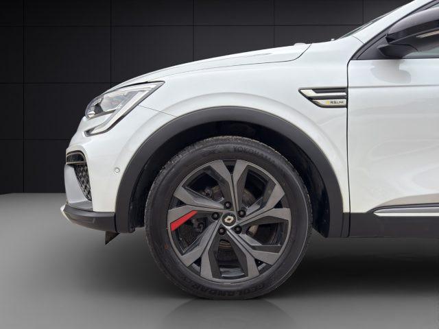 RENAULT Arkana Arkana TCe 140 CV EDC R.S. Line