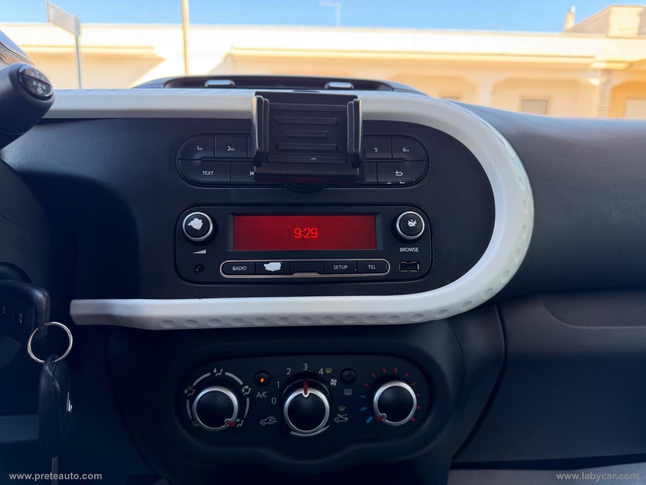 RENAULT Twingo SCe 65 CV Duel
