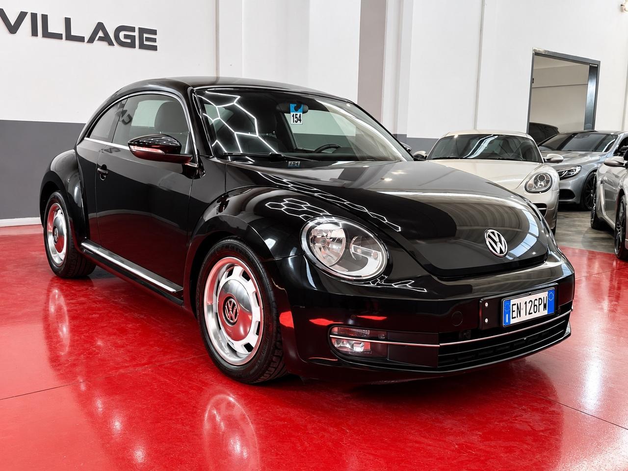 Volkswagen Maggiolino 1.4 TSI Sport