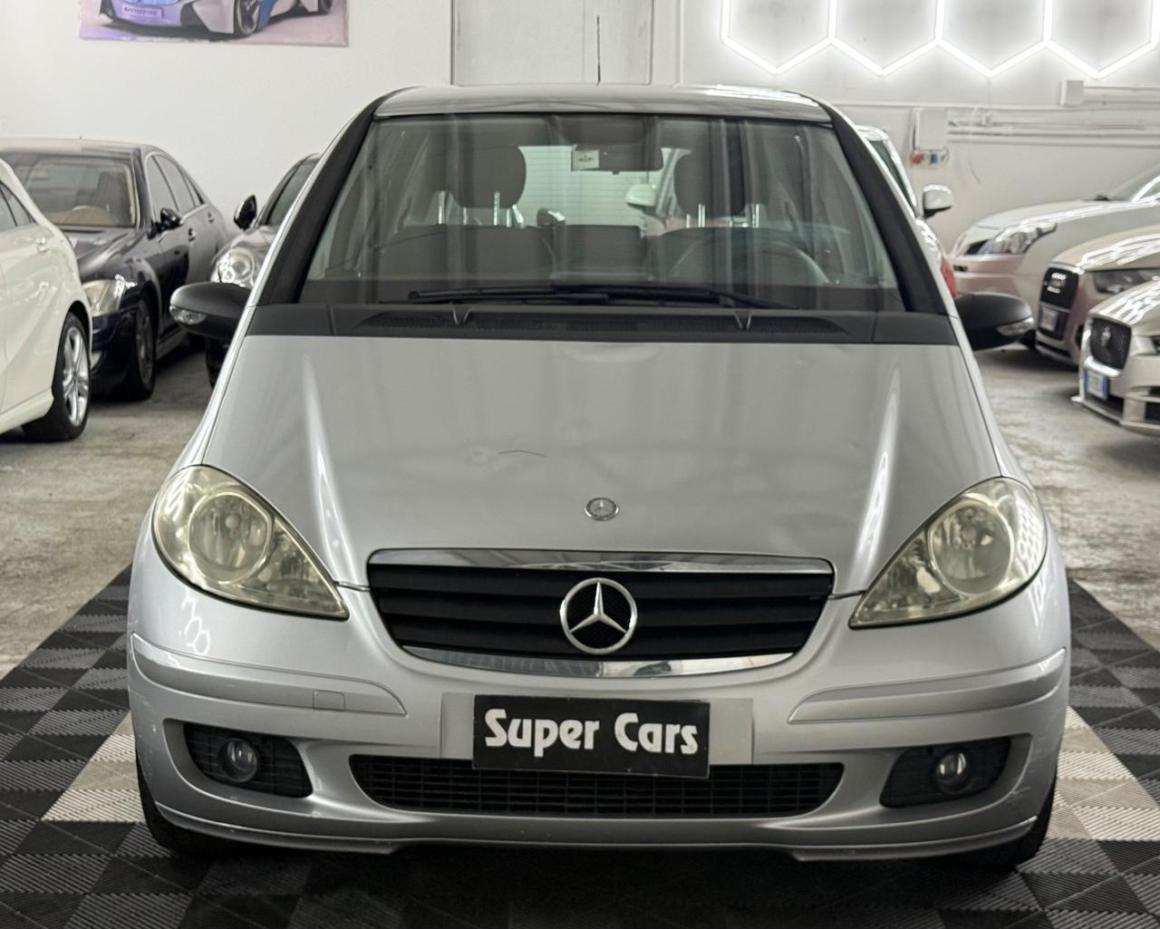 Mercedes-benz A 150 Avantgarde Finaziabile tutto senza BUSTA PAGA
