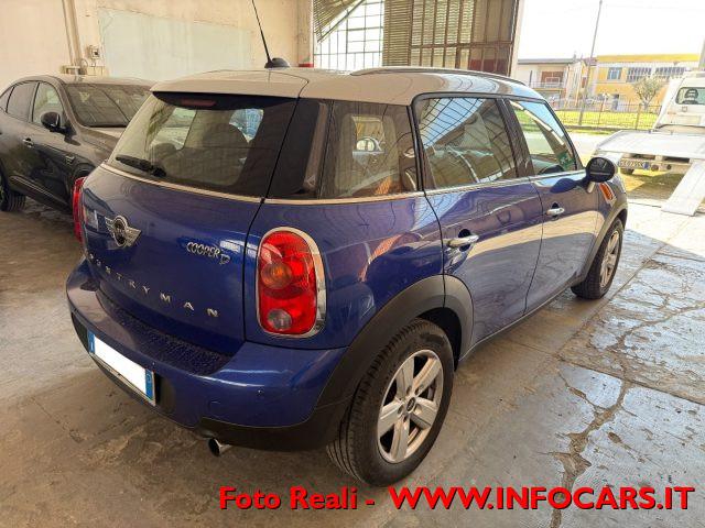 MINI Countryman Mini Cooper D Business Countryman