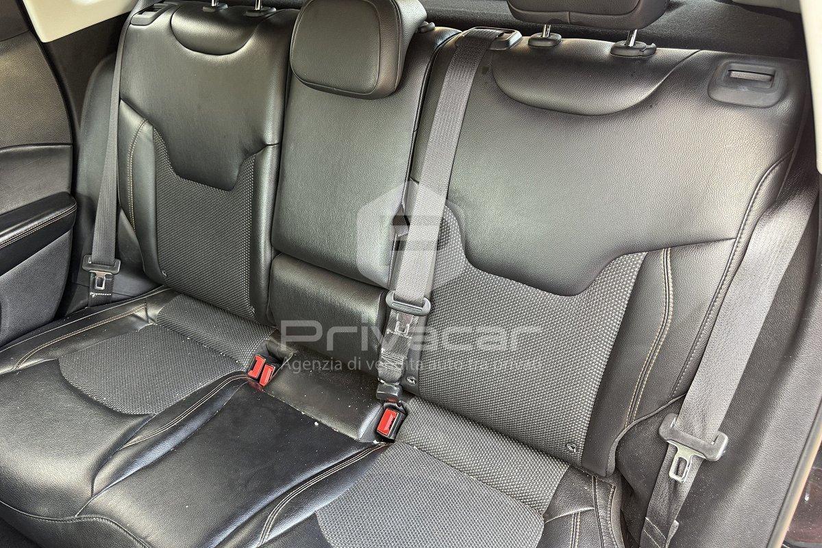 JEEP Compass 2.0 Multijet II 4WD Limited