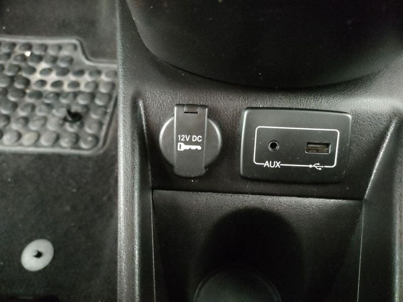 Lancia Ypsilon Ypsilon 1.2 69 CV 5 porte Gold