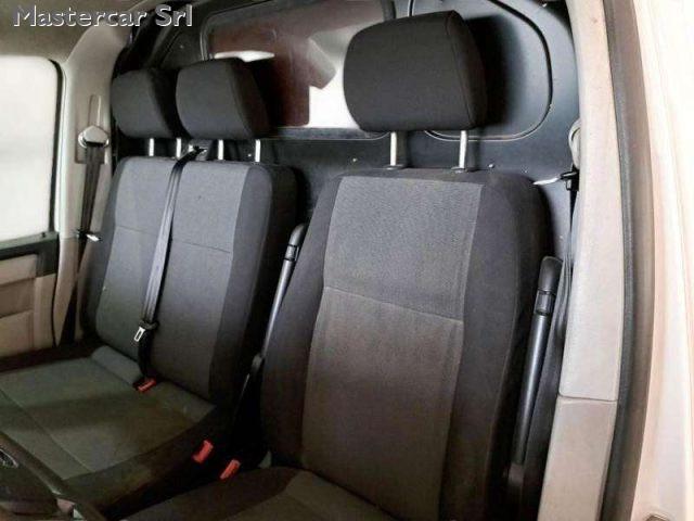VOLKSWAGEN T6 Transporter TRANSPORTER 2.0 TDI 150cv 4MOTION 4x4