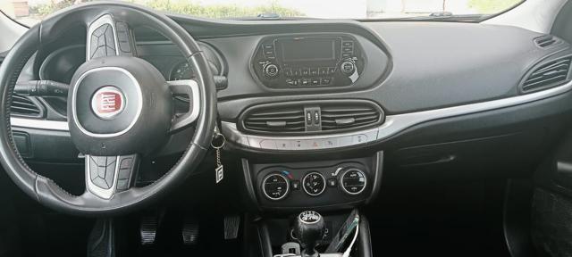 Fiat Tipo SW 1.4 tjt Easy Gpl 120cv