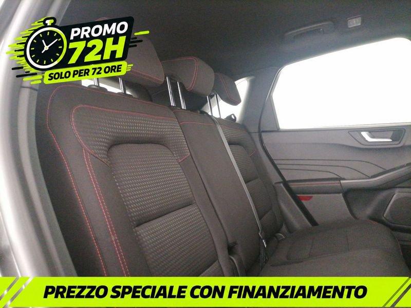 Ford Kuga 1.5 ecoblue ST-Line 2wd 120cv auto