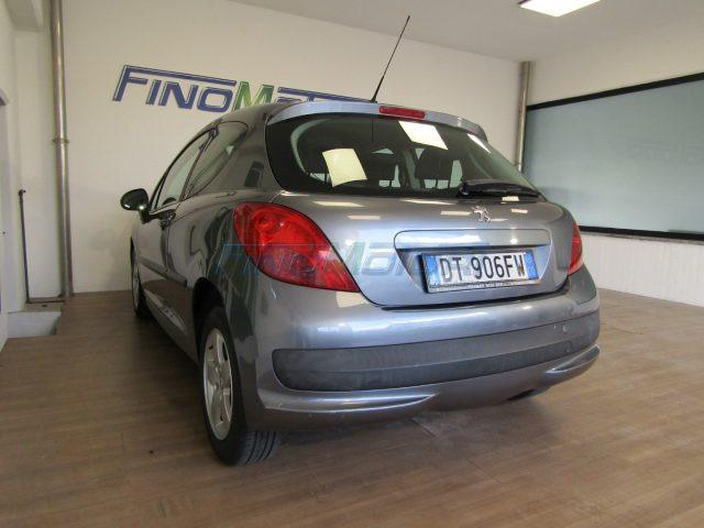 PEUGEOT 207 1.4 VTi 95CV Energie Sport