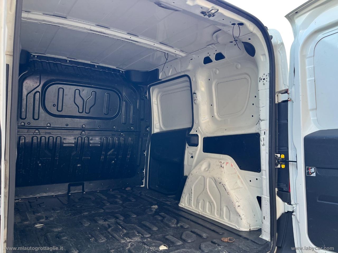 Doblò 1.3 MJT PC-TN Cargo Lamierato SX