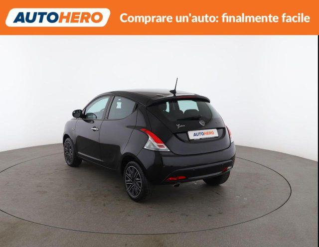 LANCIA Ypsilon 1.0 FireFly 5 porte S&S Hybrid Ecochic Gold