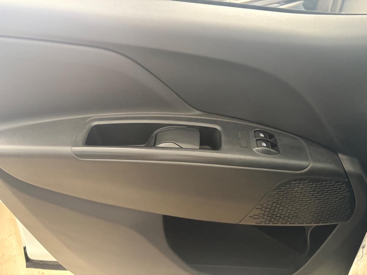 Fiat Doblo Doblò 1.3 MJT 5 posti Combi N1 Easy