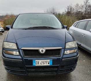 Fiat Ulysse 2000 cc 7 posti