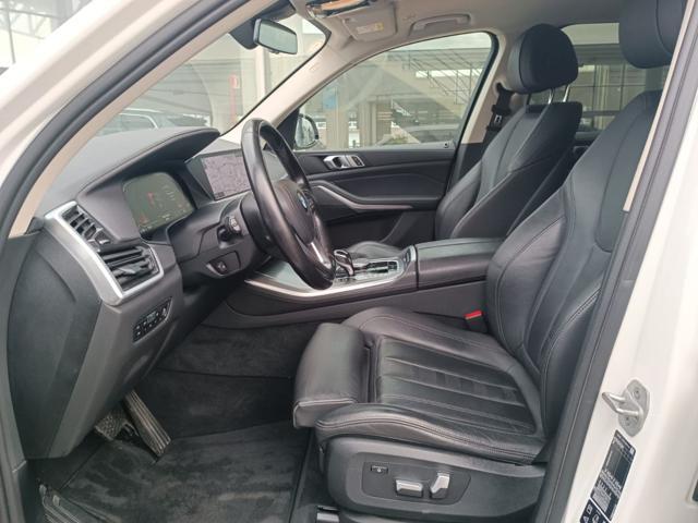 BMW X5 xDrive25d Business