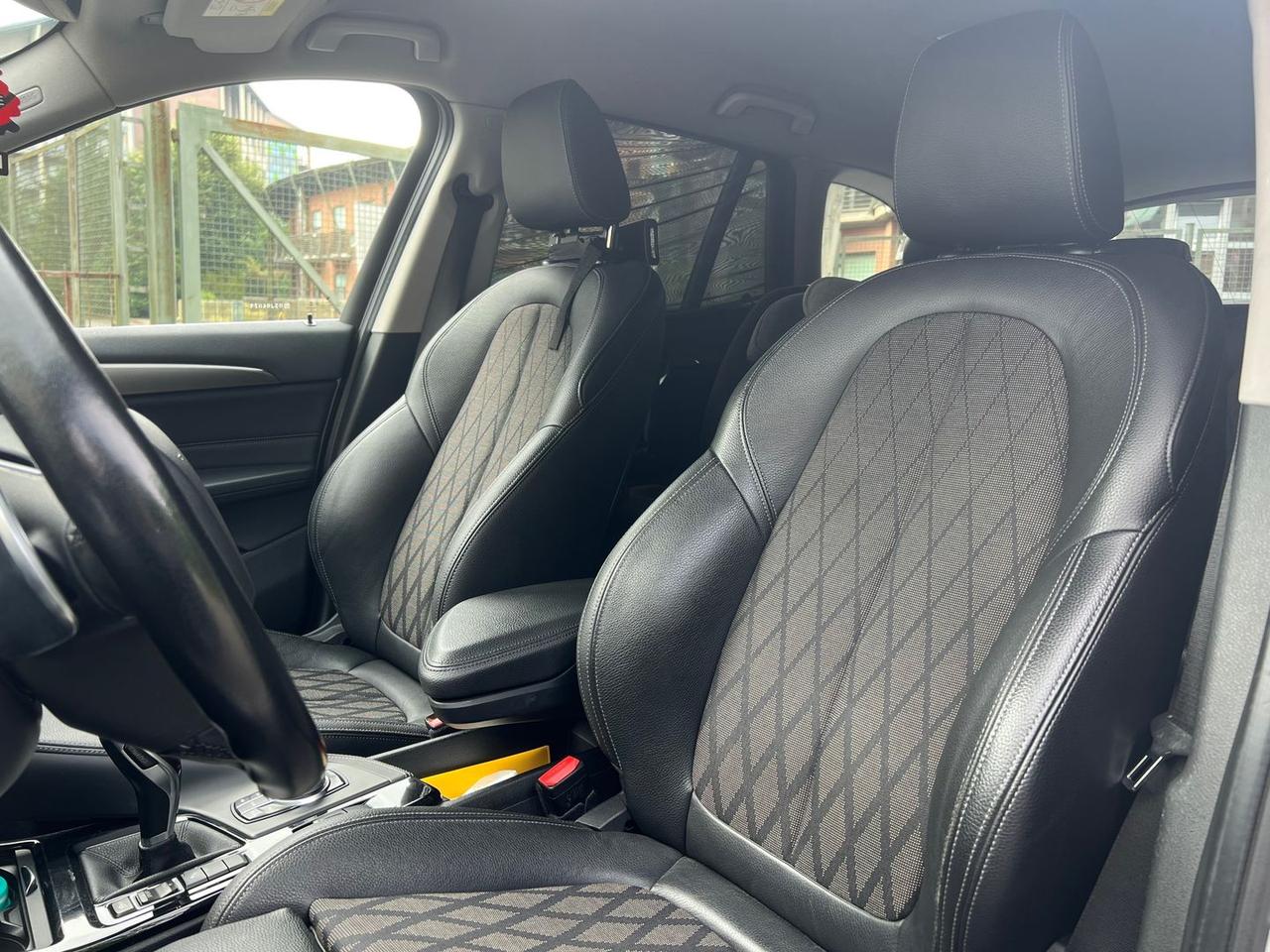 Bmw X1 18 d xLine #11134