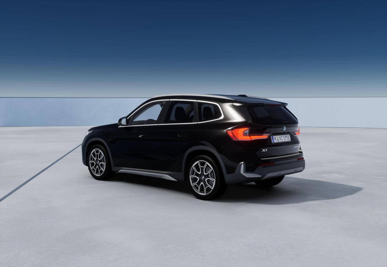 BMW X1 xDrive25e Special Edition