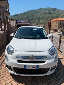 Fiat 500X 1.6 MultiJet 120 CV Pop Star UNICO PROPRIETARIO