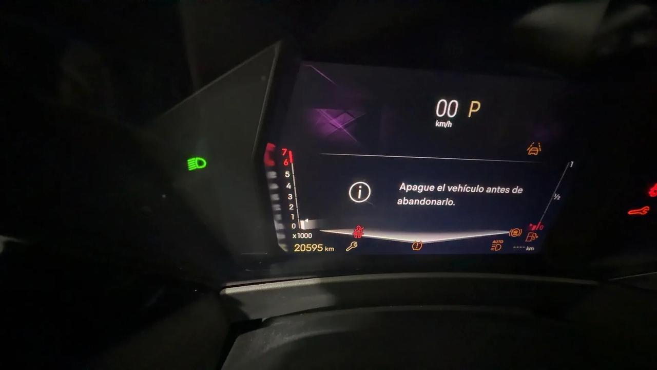 Ds DS4 4 PureTech 130 aut. Performance Line