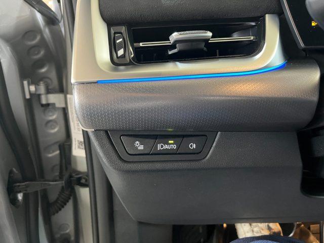 BMW X1 sDrive 18i Msport "18 M sport/Telec/Navi/Park plus
