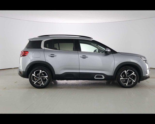 CITROEN C5 Aircross BlueHDi 130 S&S EAT8 Shine