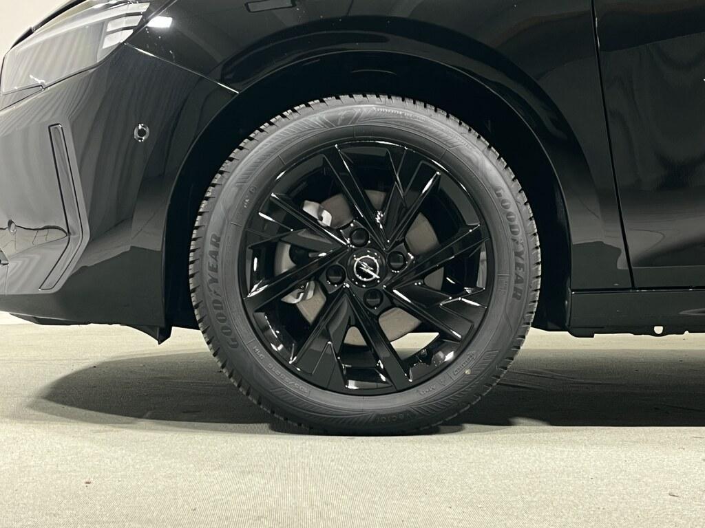 Opel Corsa 1.2 Nuova Yes s&s 100cv