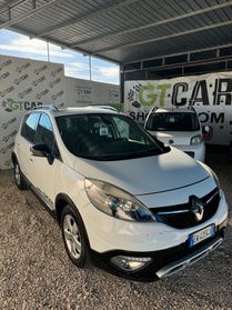 Renault Scenic Scénic XMod Cross 1.5 dCi 110CV Start&Stop Energy