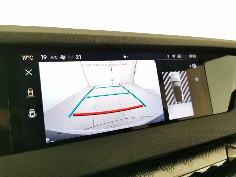 DS DS4 II 2021 1.5 BLUEHDI 130CV EAT8 PALLAS