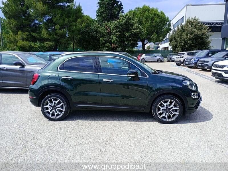 FIAT 500X Cross-look ser FIAT 1000