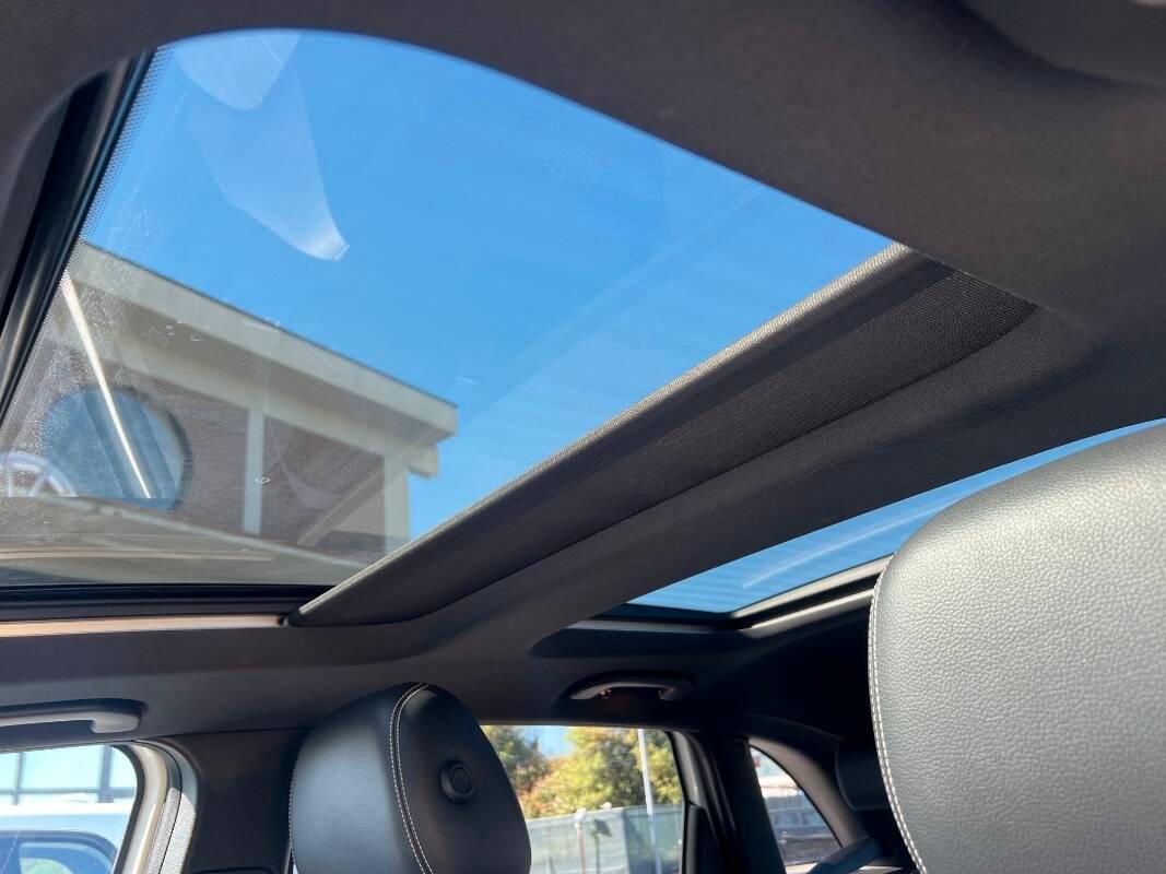 Mercedes Classe B 200 cdi (be) Premium