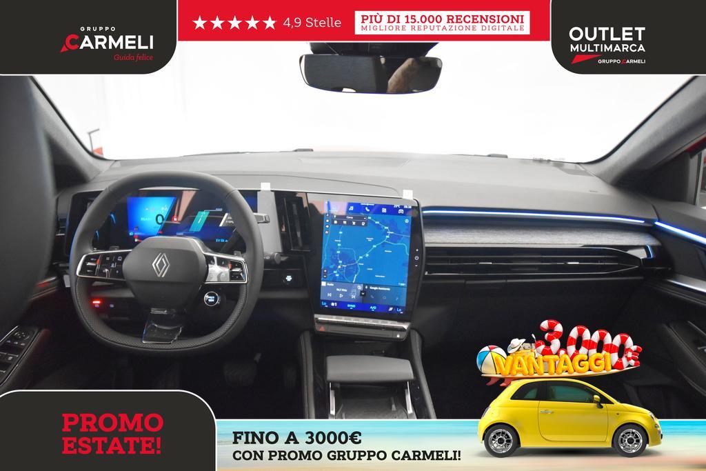 Renault Austral 1.2 E-Tech full hybrid Techno
