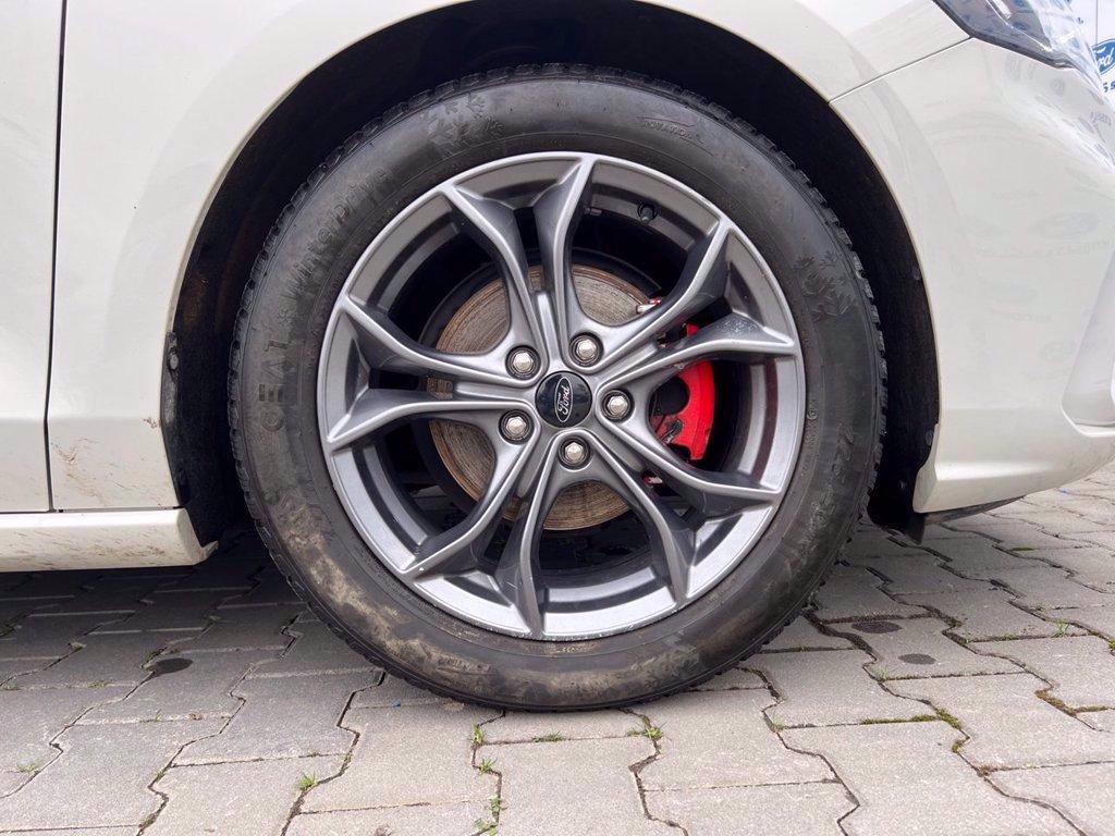 FORD Focus 1.0 EcoBoost Hybrid 125 CV 5p. Business del 2022