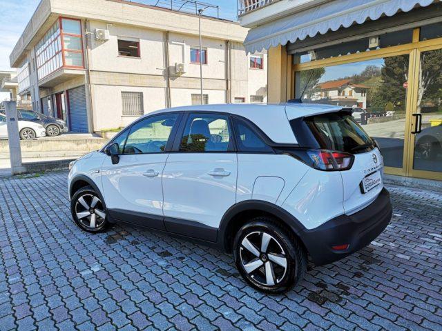 OPEL Crossland 1.5 DIESEL 110CV EDITION S&S MT6 FP