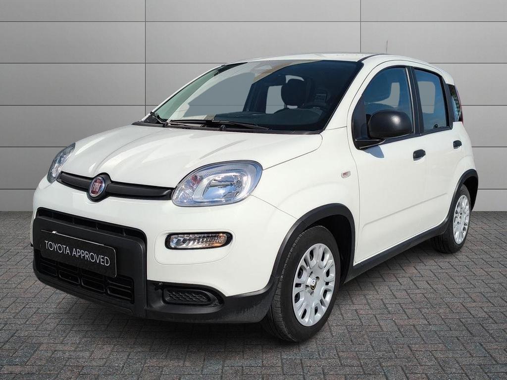 Fiat Pandina 1.0 firefly hybrid s&s 70cv 5p.ti